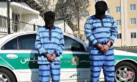 حکم عاملان سرقت مرگبار از دانشجوی دانشگاه تهران تایید شد/ جزئیات