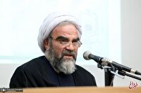 غرویان: حوزه علمیه قم بیش از حد سیاسی شده است/ تخصیص بودجه به موسسات حوزوی، درگیر جناح بازی است