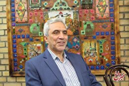 چالش هایِ سخنگو بودن در گپ و گفت با میرمحمد صادقی: در اوج تنش ها، سخنگو بودم/ سخنگو باید به‌ موقع از نظر اطلاعاتی تغذیه شود