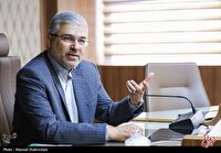 واکنش نماینده مجلس ایران به ادعای نماینده دومای روسیه درباره هندوانه ایرانی/ یک اقدام ضد تبلیغ با هدف تبلیغ هندوانه‌های روسی بود