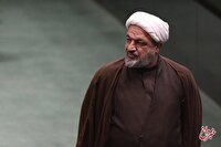 حمله همزمان رسایی به ظریف، شهرداری تهران و یک بانک خصوصی از تریبون مجلس/ قانون مشاغل حساس چرا برای بقیه اجرا نمی شود؟