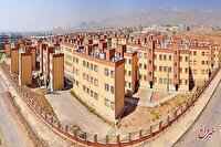 متقاضیان مسکن ملی بخوانند/ خبر جدید درباره تکمیل و تحویل واحدهای نهضت ملی مسکن