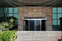 تلاش مهرداد بذرپاش برای بازگشت به وزارت راه و شهرسازی در دولت چهاردهم!