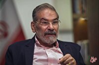 خبر مهم شمخانی در گفتگو با ان‌بی‌سی نیوز؛تهران آماده توافق است و از اورانیوم با غنای بالا صرف نظر خواهد کرد
