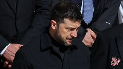 زلنسکی تنها در استانبول؛نه ترامپ می‌رود نه پوتین...