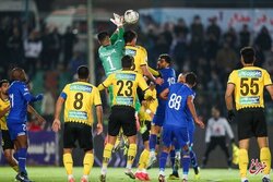 طلسم ۲۲۲۵ روزه استقلال مقابل سپاهان/ آبی‌ها دژاوو را برای پرسپولیس تکرار می‌کنند؟