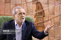 انتقاد رئیس جمهور از میزان مصرف برق در ایران/ مصرف ما شش برابر اروپایی‌هاست