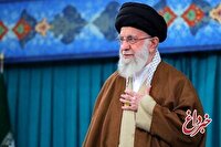 واکنش رهبر انقلاب به سخنان رئیس‌جمهور آمریکا؛ لایق جواب دادن نیست/ به کوریِ چشم دشمنان، هر روز بر قدرت خودمان و قدرت کشور ان‌شاءالله اضافه خواهیم کرد