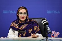 بهاره رهنما: خودشیفتگی باعث می‌شود کتاب نخوانیم/ از شعرهایی که سروده‌ام بی‌خبرم