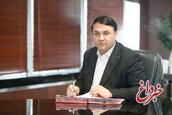 مدیرعامل بانک سپه روز جهانی ارتباطات و روابط عمومی را تبریک گفت