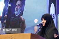 انتقاد سایت نزدیک به محسن رضایی از سخنان همسر شهید رئیسی / دارید در دام دوقطبی که درباره حجاب درست کرده‌اند می افتید و شکاف اجتماعی را دامن می‌زنید
