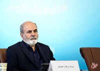 دبیر شورای عالی امنیت ملی: اجازه نخواهیم داد آرامش مردم منطقه بازیچه دشمنان شود