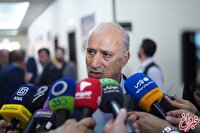 تاج: شاید برخی از باشگاه‌های مهم نتوانند مجوز حرفه‌ای بگیرند