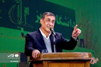 معاون پزشکیان: محدودیت یا ممنوعیت غربالگری جنین با حقوق بنیادین خانواده‌ها مغایرت دارد/ غربالگری‌های استاندارد و مشاوره‌های ژنتیک مشوق فرزندآوری است