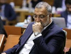 زاکانی جواب ترامپ را داد