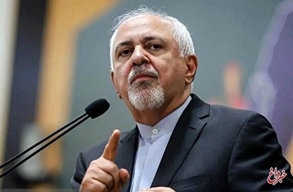 ظریف: آمریکا می‌خواست آقای جهان باشد اما نتوانست؛ ایران بزرگترین قدرت منطقه است