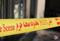 خودکشی پس از قتل مسلحانه پدر و پسر جوان در این محله تهران/ جنایت بخاطر معامله الماس