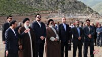 خواهر شهید رحمتی: آن شب هیچوقت برای ما صبح نشد/ برادرم به مادر گفت مالک در بالگرد نبوده/ کسی که پیکرها را پیدا کرد، گفت فکر می‌کرد مالک سکته کرده است