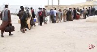 روزنامه اصولگرا: جمع آوری مهاجران افغانستانی و اعزام آنها به کمپ برای اخراج، خلاف کرامت انسانی است