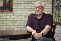 ابراهیم اصغرزاده: کشور را نباید گروگان تسخیر سفارت می کردیم/ تصور نمی‌کردیم یک اقدام دانشجویی، روی منافع ملی کشور سایه بیندازد