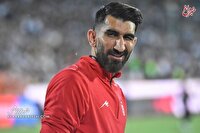 وقتی بیرانوند فکر کرد عاشورا در ماه رمضان است!