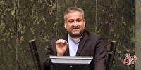 تذکر یک نماینده مجلس به تیم مذاکره کننده ایران؛ با دولتی که مظهر بلاهت و توحش متمدن و نماینده دموکراسی احمق و آزادی‌ لش است، مذاکره می‌کنید