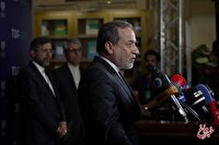 پیام مهم عراقچی خطاب به کشورهای منطقه؛اکنون زمان آن فرا رسیده که.....