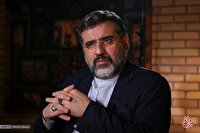 اسماعیلی: به شهید رئیسی گفتیم اگر رد صلاحیت شده‌ها بیایند بالای ۲۴میلیون رای می‌آورید؛ استدلال ما را پذیرفت/ تا اسفند ۹۹ برنامه‌ای برای انتخابات نداشت