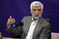 جلیلی: شهید رئیسی هیچ‌وقت نمی‌گفت «نمی‌گذارند نفت بفروشیم»/ شهید رئیسی نشان داد که چگونه اندیشه‌های اسلامی می‌توانند در عرصه حکمرانی عینیت یابند