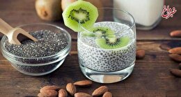 دانه شگفت‌انگیز برای سلامت بدن و کاهش وزن