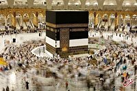 عربستان؛ میزبان خانواده شهدای غزه در ایام حج