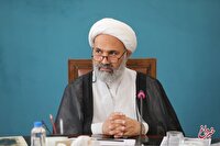 پژمان‌فر: نباید خدمات درمانی تامین اجتماعی همسر متوفی بلافاصله مسدود شود