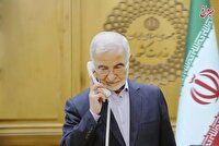 خبر وزیر کشور درباره زمان اتمام اطفای حریق حاصل از انفجار بندرعباس/ ۸۰درصد از آتش سوزی مهار شده است