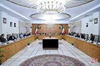 عارف خبر داد: دولت چهاردهم با جدیت و در اسرع وقت جبران خسارات وارده به بندر رجایی و آسیب‌دیدگان را در اولویت قرارداده