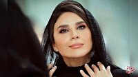 عکس | سحر دولتشاهی و تصویری از دوران کودکی اش