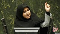انتقاد تند یک نماینده زن از مجالس یازدهم و دوازدهم/ این مجلس، مثل مجلس قبلی برای انتخاب خانم‌ها در هیأت رئیسه، زن ستیزانه عمل می‌کند