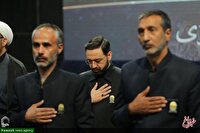 ماجرای آشنایی شهید مالک رحمتی با ابراهیم رئیسی/ برخی تجار به او حاج مالک می‌ گفتند