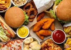 این غذاها منجر به پیری می‌شوند