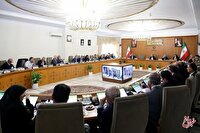 سلیمی نمین: ترمیم کابینهِ پزشکیان، عقلانی نیست/ وزیر بد داشتن بهتر از نداشتن وزیر است
