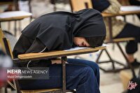 دانشگاه برای پولدارها؛ «سهم مدارس دولتی در رتبه‌های برتر کنکور کاهش یافته»