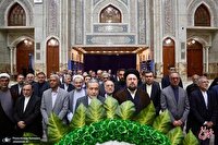 عراقچی: مبنای ما در مذاکرات نفی سلطه است