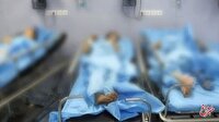 مسمومیت ۱۷ دانشجوی دختر در خوابگاه/ جزئیات