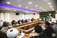 واکنش دبیر جامعه روحانیت شیراز به سخنان قاسمیان؛ هیچکس اندازه‌ رژیم صهیونیستی از وحدت شکنی میان کشورهای اسلامی نفع نمی‌برد/ احتمال کاهش جمعیت شیعه