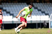 یاسین سلمانی: در پرسپولیس نمی‌مانم!