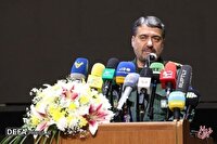 کدام گردان‌های بسیج به صورت مداوم در حال ارتقاء آمادگی خود هستند؟/ جانشین سازمان بسیج: باید برای دفاع از کشور، آماده بودن خود را نشان دهیم