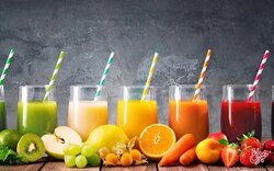رژیم دتاکس؛ فریب یا معجزه لاغری؟
