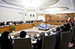 سلیمی نمین: ترمیم کابینهِ پزشکیان، عقلانی نیست/ وزیر بد داشتن بهتر از نداشتن وزیر است