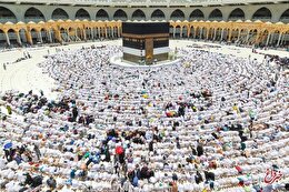 آیا پول واریزی برای سفر حج یا عمره خمس دارد؟