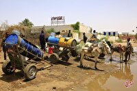 همه‌گیری وبا در سه روز جان ۱۵۴۰ نفر را در سودان گرفت