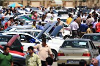 ایست در بازار خودرو/ بدون ایجاد تسهیلات برای خریدار و حمایت از تولیدکننده، نمی توان بازار خودرو را از رکود نجات داد